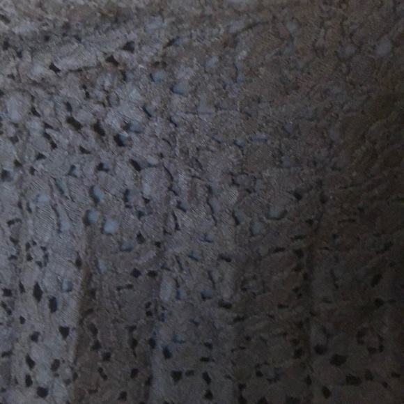 Beautiful Skirts by DRAMA Purchased Saks Fifth. - Picture 6 of 7